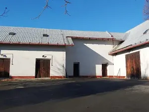 Prodej rodinného domu, Hlubočec, 310 m2