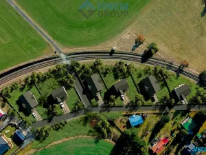 Prodej pozemku pro bydlení, Malá Hraštice, 24993 m2