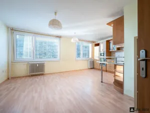 Prodej bytu 3+kk, Pardubice - Polabiny, Gagarinova, 71 m2