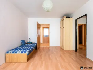 Prodej bytu 3+kk, Pardubice - Polabiny, Gagarinova, 71 m2