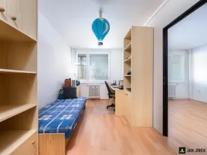 Prodej bytu 3+kk, Pardubice - Polabiny, Gagarinova, 71 m2