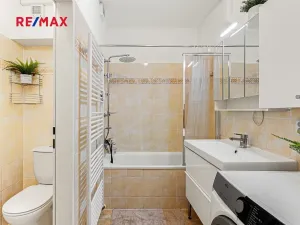 Prodej bytu 3+kk, Praha - Hostivař, Přeštická, 68 m2