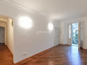 Pronájem bytu 4+1, Praha - Malá Strana, Vlašská, 170 m2