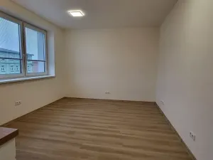 Pronájem bytu 1+kk, Nový Jičín, Palackého, 25 m2