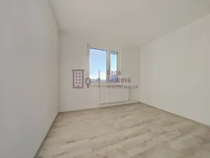 Prodej bytu 3+1, Jindřichův Hradec, Jakubská, 68 m2