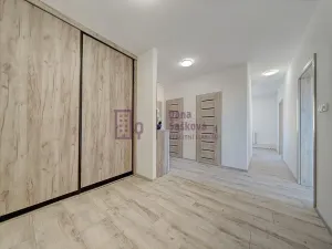 Prodej bytu 3+1, Jindřichův Hradec, Jakubská, 68 m2