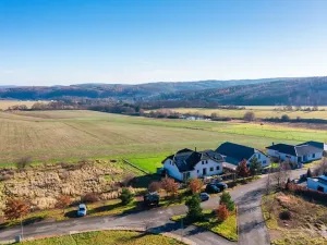 Prodej rodinného domu, Líšnice, 336 m2