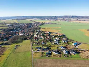 Prodej rodinného domu, Líšnice, 336 m2