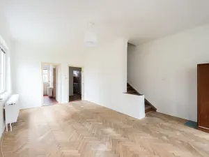 Prodej rodinného domu, Praha - Braník, Ke Klínku, 180 m2