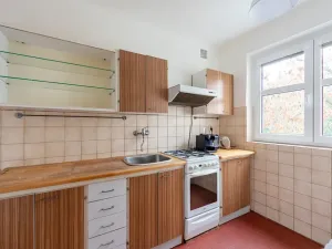 Prodej rodinného domu, Praha - Braník, Ke Klínku, 180 m2