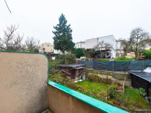 Prodej rodinného domu, Praha - Braník, Ke Klínku, 180 m2