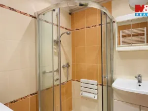 Pronájem bytu 5+1, Jihlava, Žižkova, 180 m2