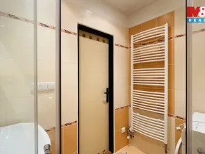 Pronájem bytu 5+1, Jihlava, Žižkova, 180 m2