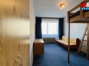 Pronájem bytu 5+1, Jihlava, Žižkova, 180 m2