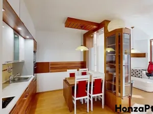 Prodej bytu 1+1, Praha - Záběhlice, Podle náhonu, 49 m2