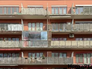 Prodej bytu 1+1, Praha - Záběhlice, Podle náhonu, 49 m2