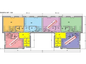 Prodej bytu 4+kk, Bdeněves, 93 m2