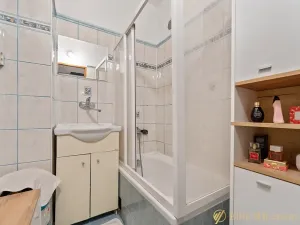 Prodej bytu 2+1, Kladruby, Stříbrská, 54 m2