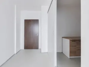 Pronájem bytu 2+kk, Přerov, Kojetínská, 42 m2