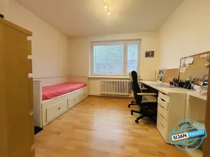Prodej bytu 4+1, Krnov, Sovova, 90 m2