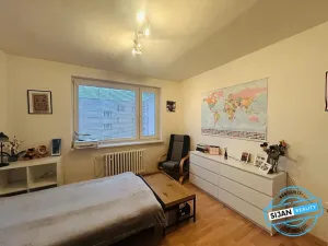 Prodej bytu 4+1, Krnov, Sovova, 90 m2