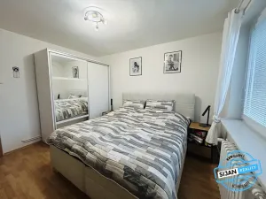 Prodej bytu 4+1, Krnov, Sovova, 90 m2