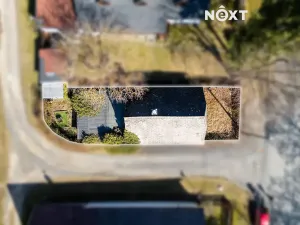 Prodej chalupy, Nepomuk, 100 m2