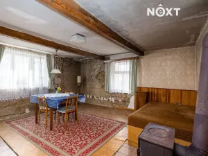 Prodej chalupy, Nepomuk, 100 m2