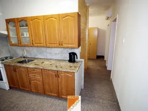 Pronájem bytu 2+1, Kadaň, Chomutovská, 56 m2