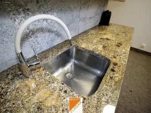 Pronájem bytu 2+1, Kadaň, Chomutovská, 56 m2