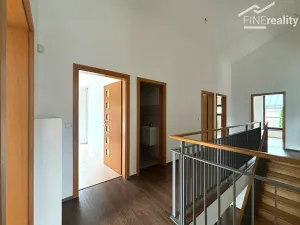 Prodej vily, Židlochovice, Meruňková, 477 m2