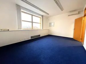 Pronájem kanceláře, Praha - Michle, Michelská, 65 m2