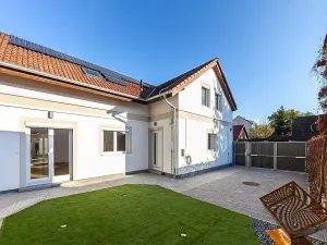 Pronájem rodinného domu, Nymburk, Vagónka, 166 m2