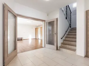 Pronájem rodinného domu, Nymburk, Vagónka, 166 m2