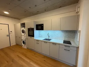 Pronájem bytu 1+kk, Brno, Koliště, 22 m2