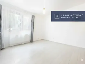 Pronájem bytu 2+kk, Rosice, Karla IV., 70 m2