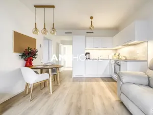 Prodej bytu 3+kk, Praha - Hloubětín, Kolbenova, 72 m2