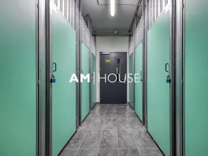 Prodej bytu 3+kk, Praha - Hloubětín, Kolbenova, 72 m2