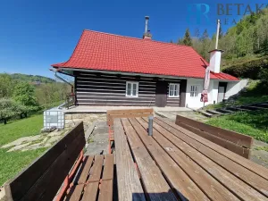 Prodej rodinného domu, Prostřední Bečva, 250 m2