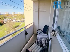 Prodej bytu 3+1, Přerov, Malá Dlážka, 63 m2