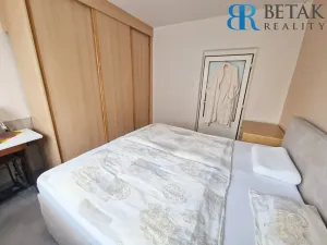 Prodej bytu 3+1, Přerov, Jasínkova, 74 m2