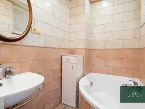 Prodej rodinného domu, Sýkořice, 103 m2