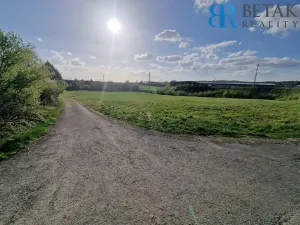 Prodej komerčního pozemku, Přerov, Žernava, 4309 m2