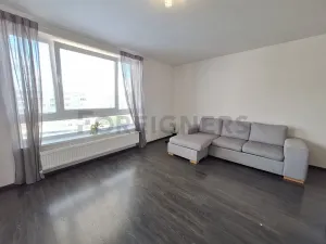 Pronájem bytu 2+kk, Olomouc, Jeremiášova, 72 m2