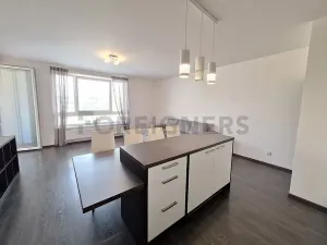 Pronájem bytu 2+kk, Olomouc, Jeremiášova, 72 m2