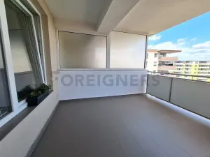 Pronájem bytu 2+kk, Olomouc, Jeremiášova, 72 m2