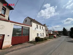 Prodej chalupy, Blšany, 90 m2