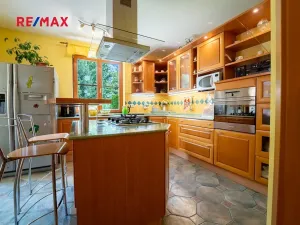 Prodej rodinného domu, Lety, Ve Škabrdli, 284 m2