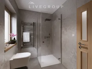 Prodej bytu 4+kk, Ivančice, 107 m2