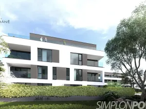 Prodej bytu 3+kk, Olomouc, Leopolda Pospíšila, 83 m2